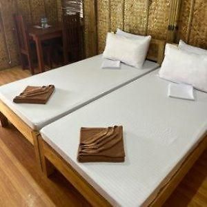 Casa Gracia'S Hotel And Restaurant Roxas  Екстериор снимка