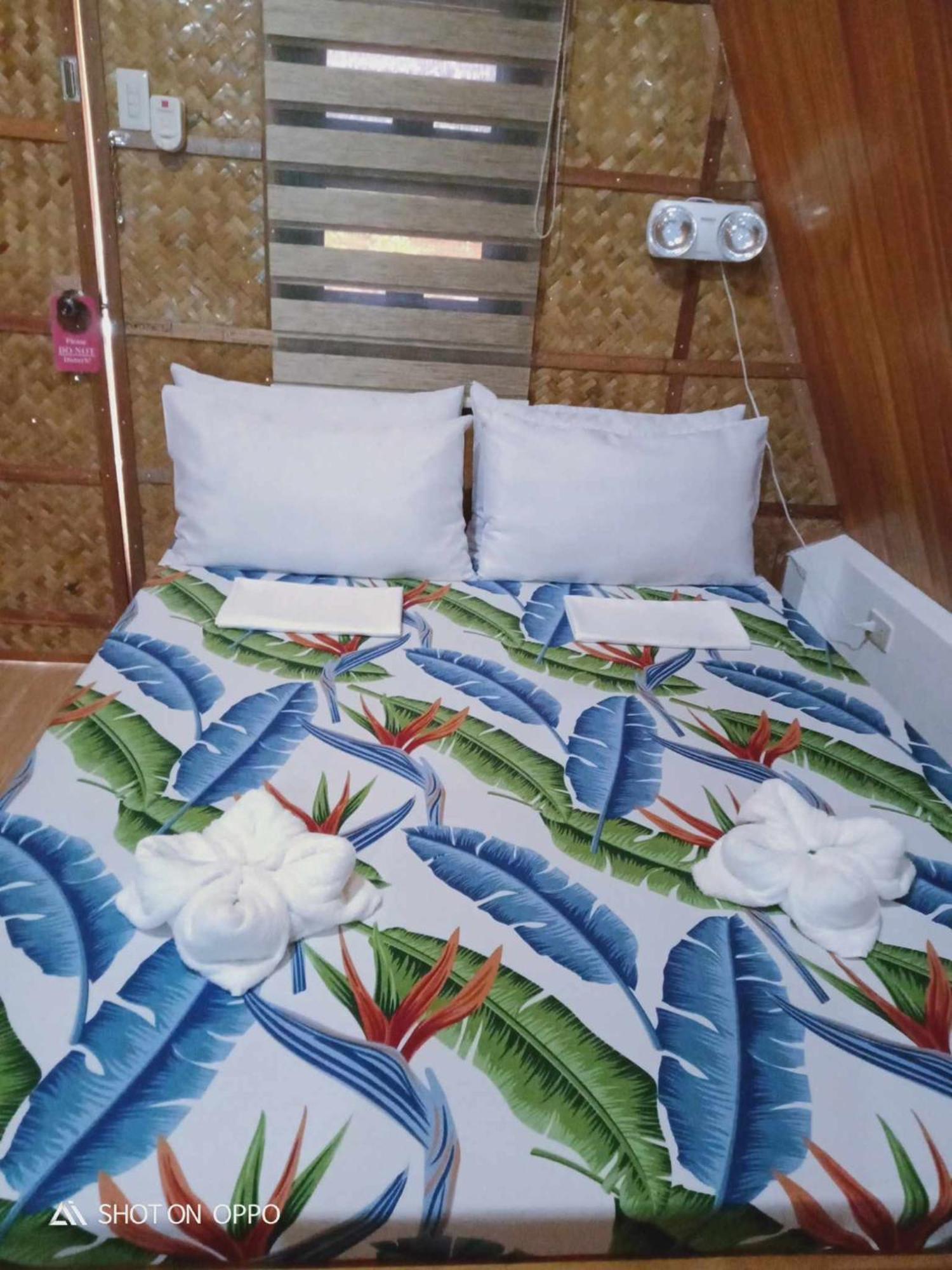 Casa Gracia'S Hotel And Restaurant Roxas  Екстериор снимка