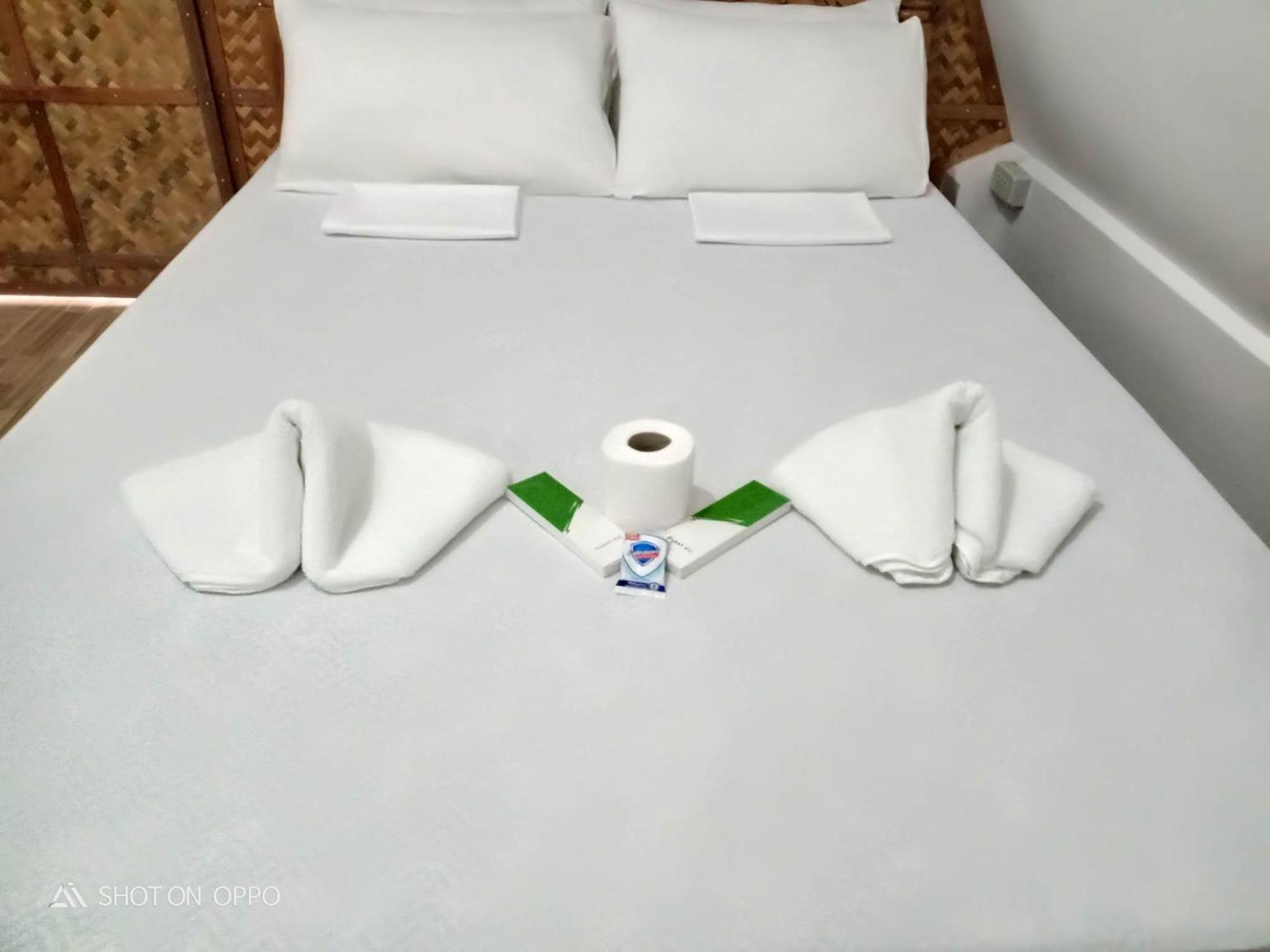 Casa Gracia'S Hotel And Restaurant Roxas  Екстериор снимка