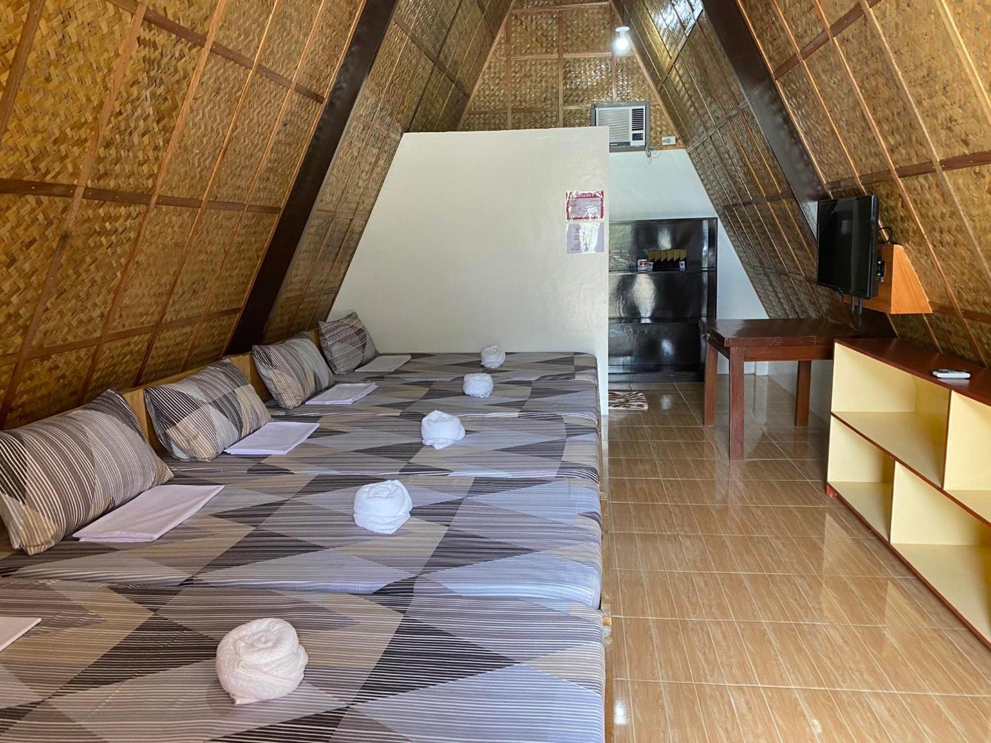 Casa Gracia'S Hotel And Restaurant Roxas  Екстериор снимка