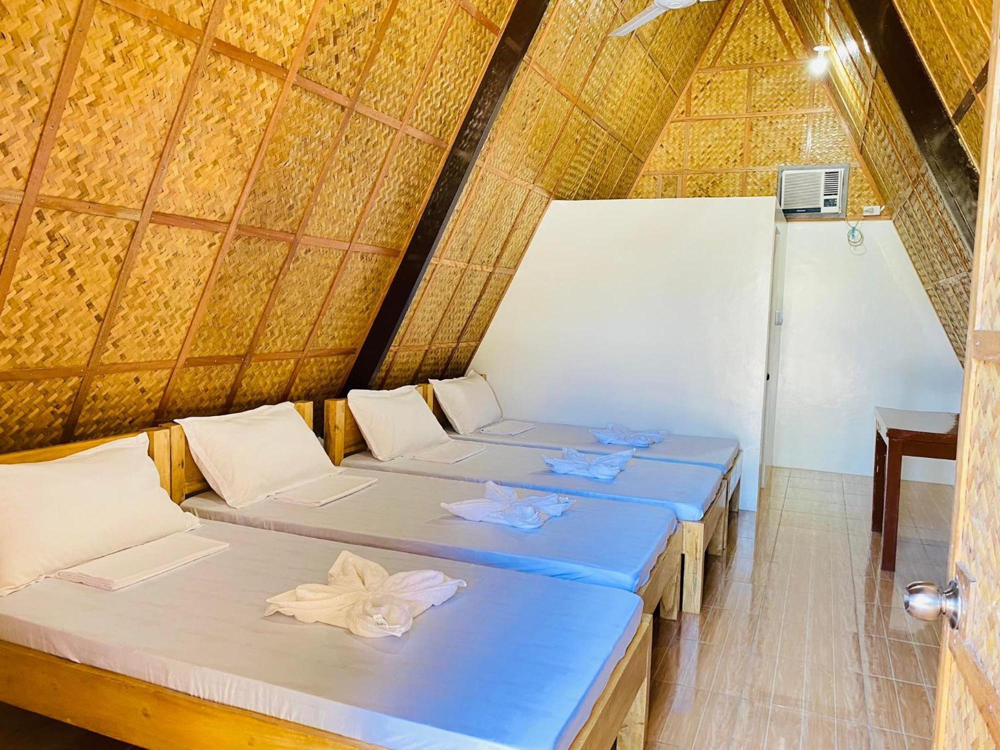Casa Gracia'S Hotel And Restaurant Roxas  Екстериор снимка