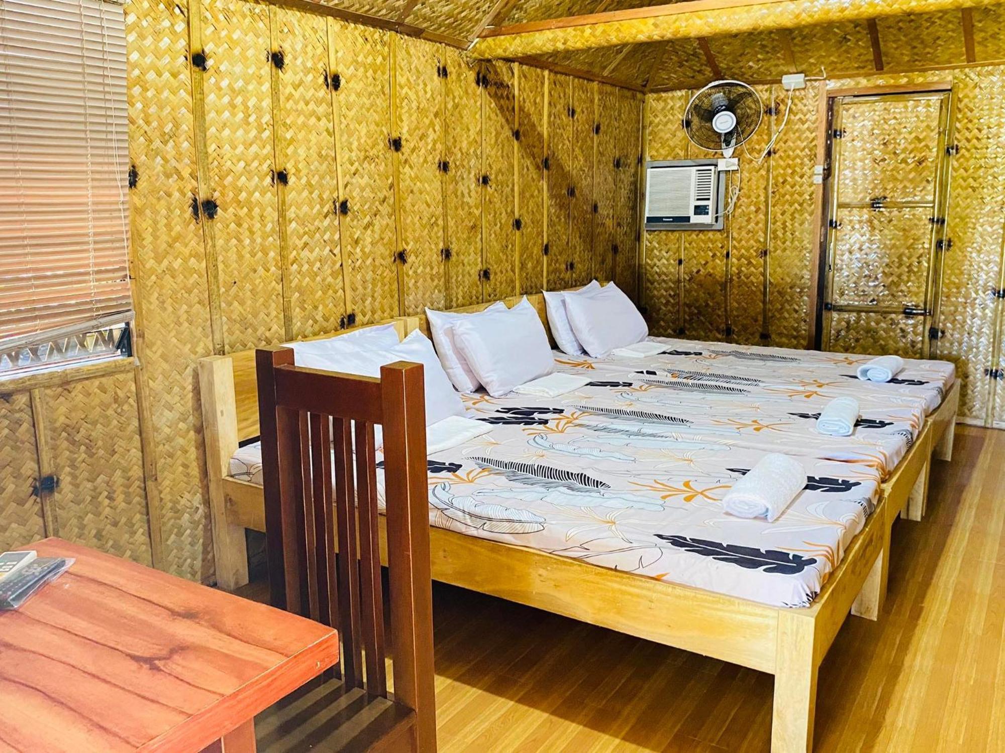 Casa Gracia'S Hotel And Restaurant Roxas  Екстериор снимка