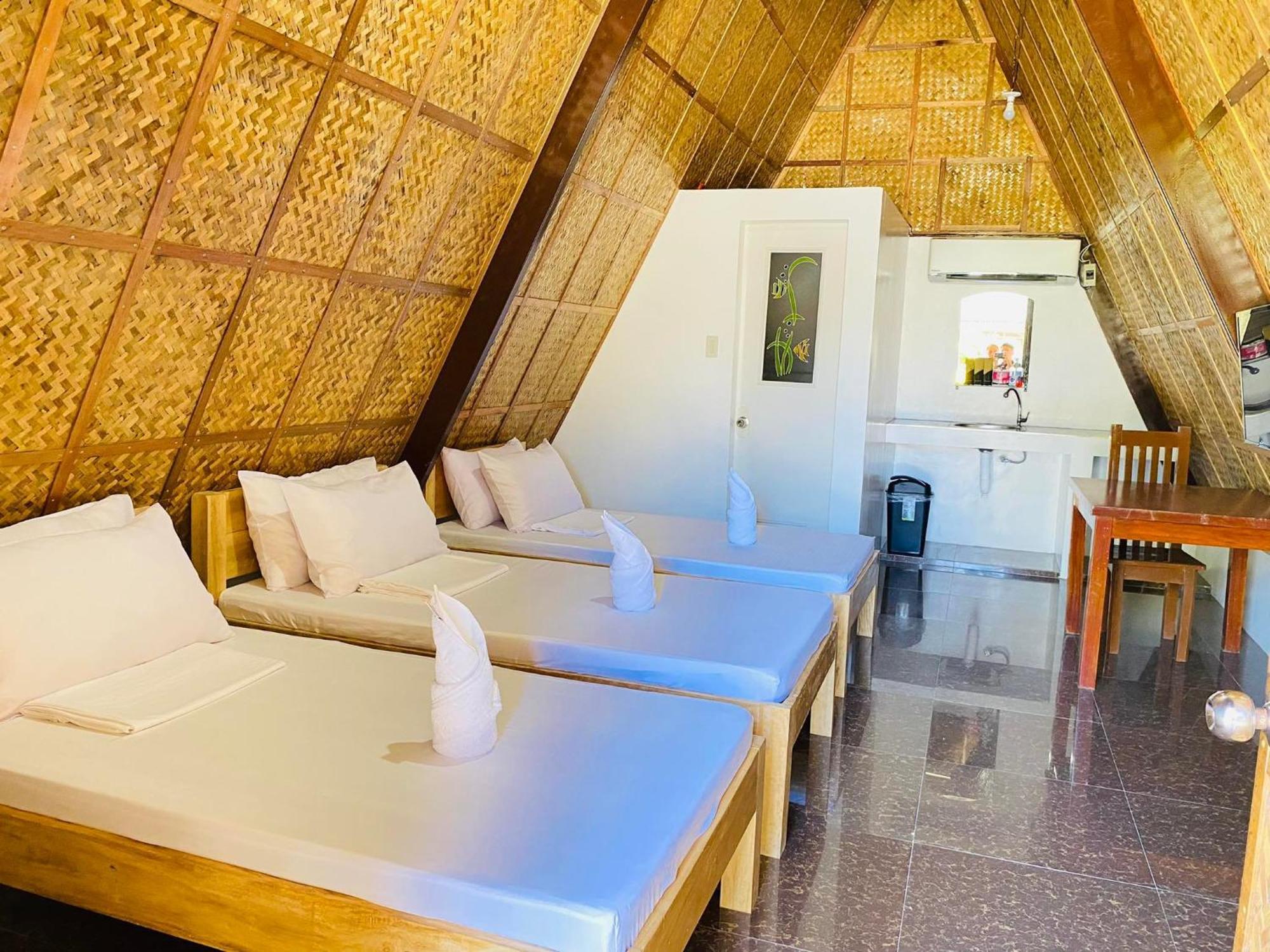 Casa Gracia'S Hotel And Restaurant Roxas  Екстериор снимка