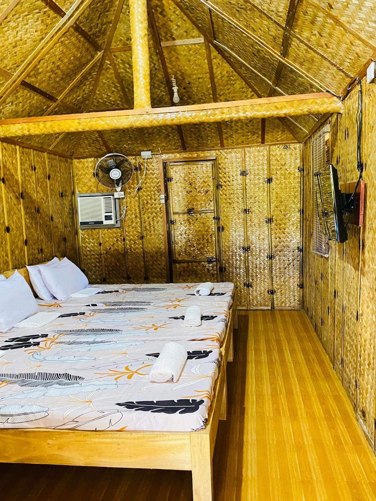 Casa Gracia'S Hotel And Restaurant Roxas  Екстериор снимка